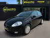 Fiat Grande Punto 1.3 M-Jet Emotion