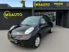 Nissan Micra Outro