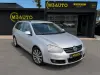 Volkswagen Golf Variant 1.9 TDi BlueM Confortline