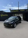 Ford Fiesta 1.4 TDCI Titanium