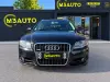 Audi A4 Avant S-LINE