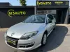 Renault Laguna 1.5 dCi Black Line 109g