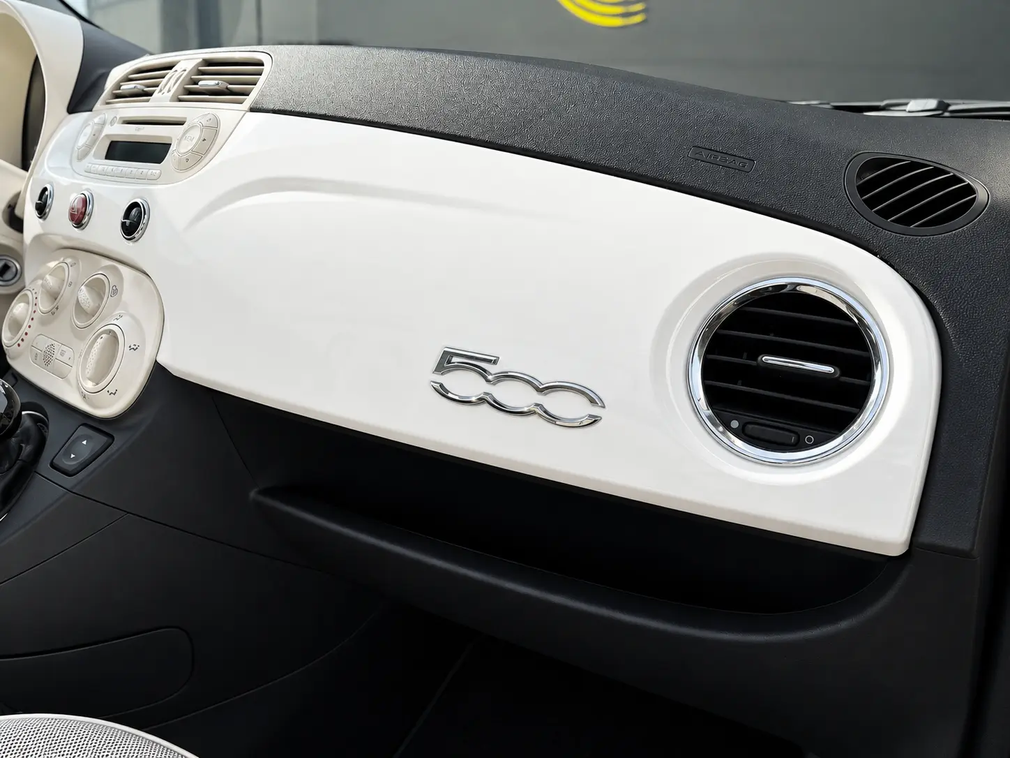 Fiat 500 0.9 8V TwinAir New Lounge S&S 13