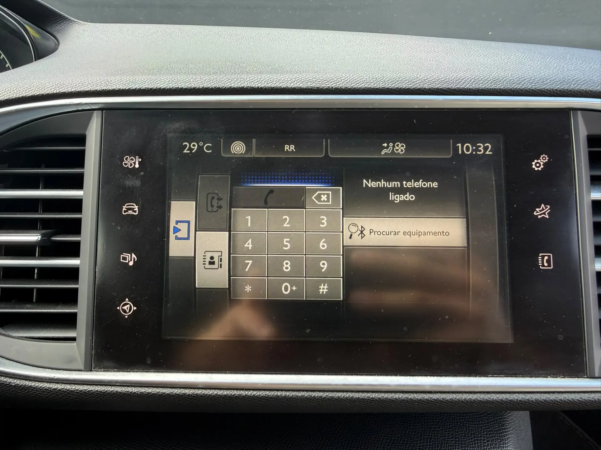 Peugeot 308 SW BlueHDi 120 EAT6 Stop & Start Allure 18