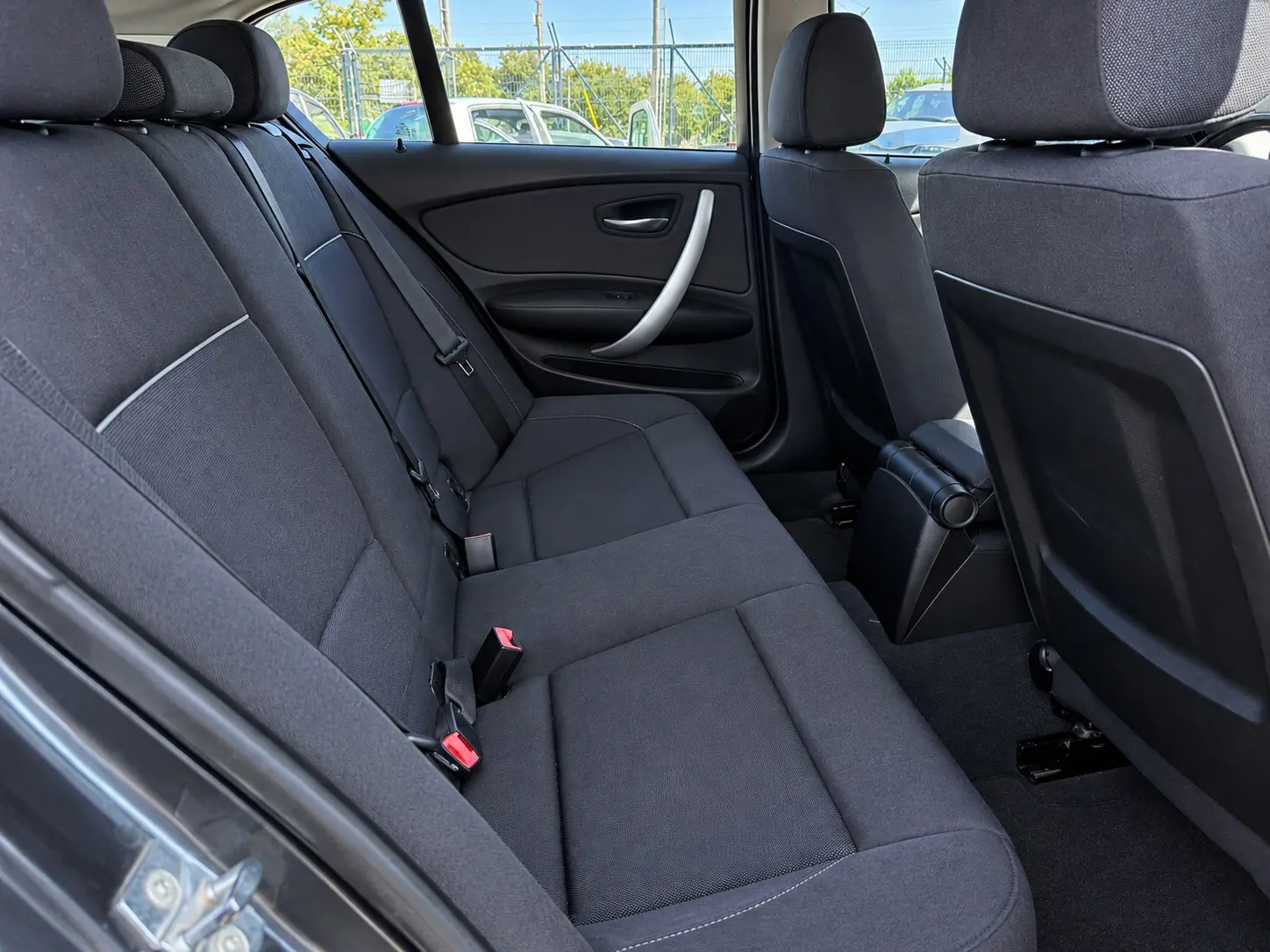 BMW 120 d 12