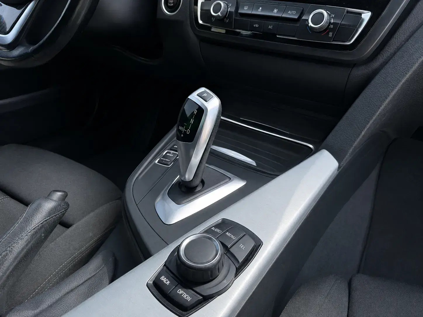 BMW 418 Gran Coupé d Line Sport Auto 12