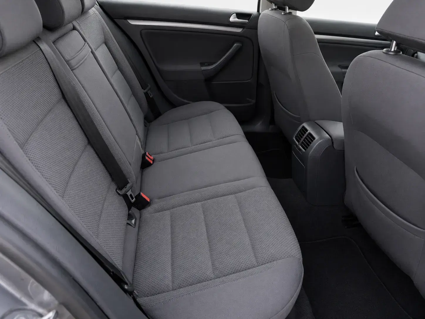 Volkswagen Golf 1.9 TDi Confortline DSG 12