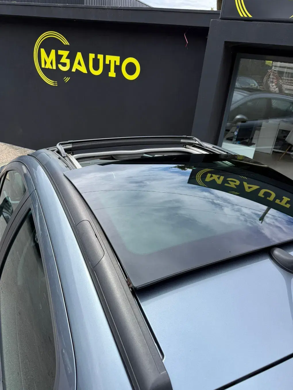 Peugeot 207 120 Sport 10