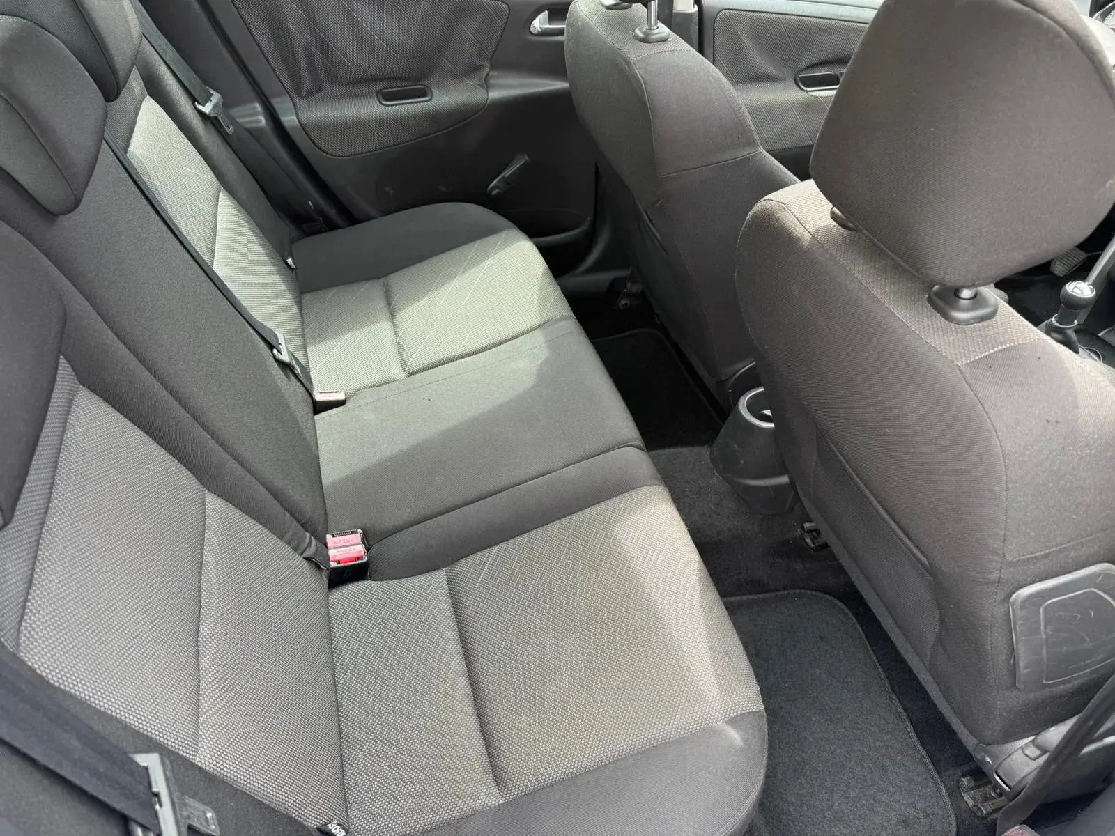 Peugeot 207 120 Sport 16