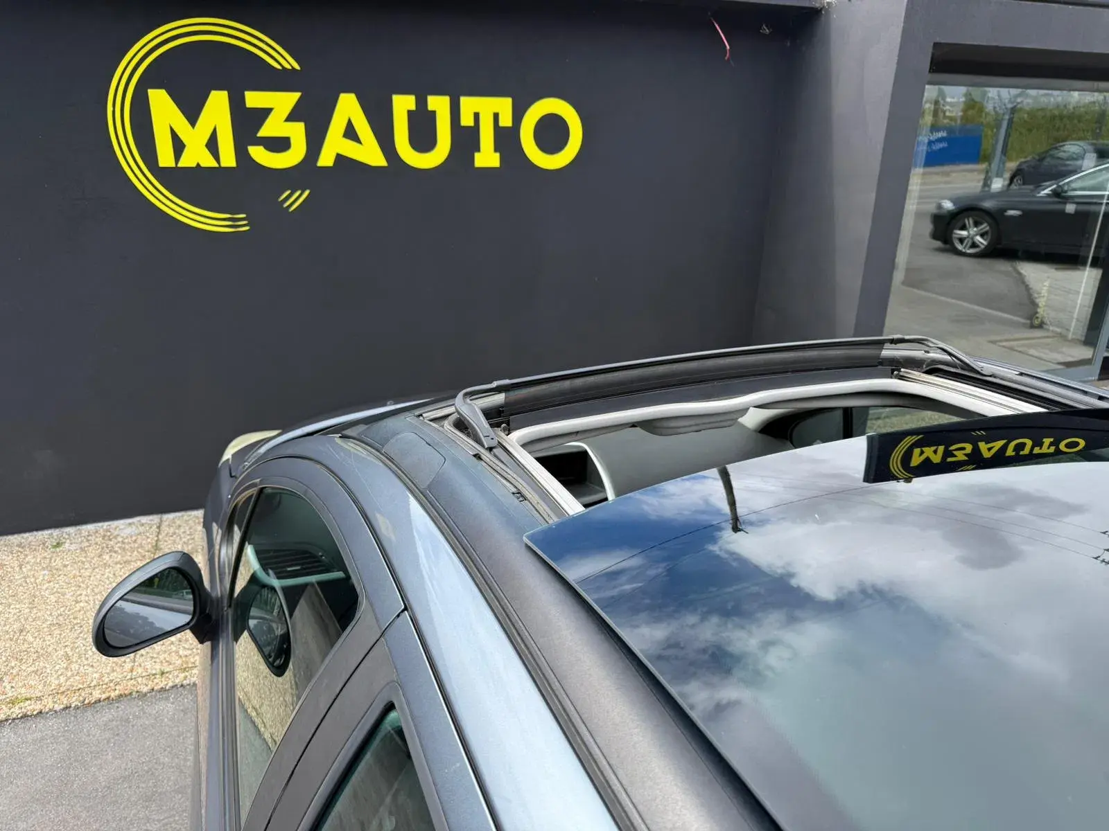 Peugeot 207 120 Sport 17