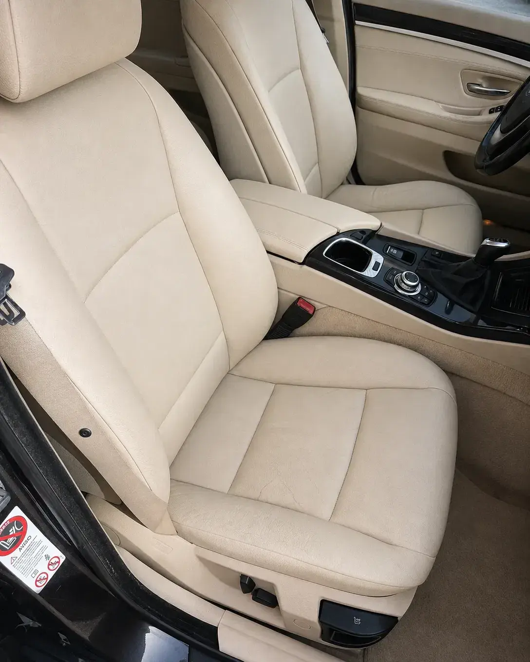 BMW 520 d 10