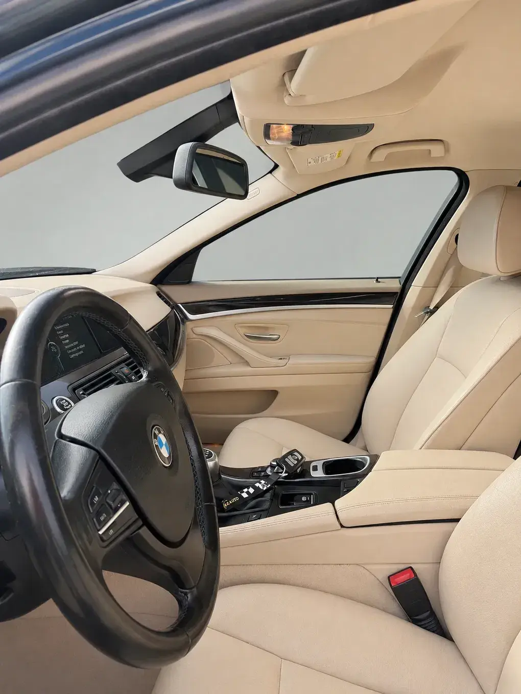 BMW 520 d 13