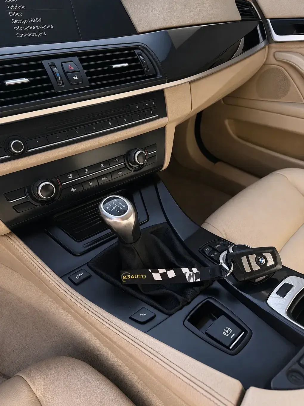 BMW 520 d 14