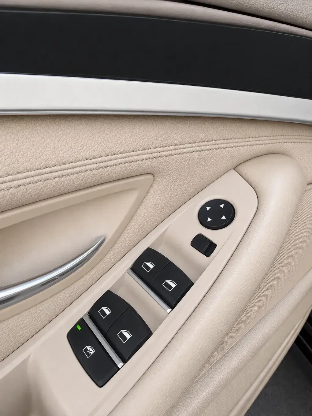 BMW 520 d 15