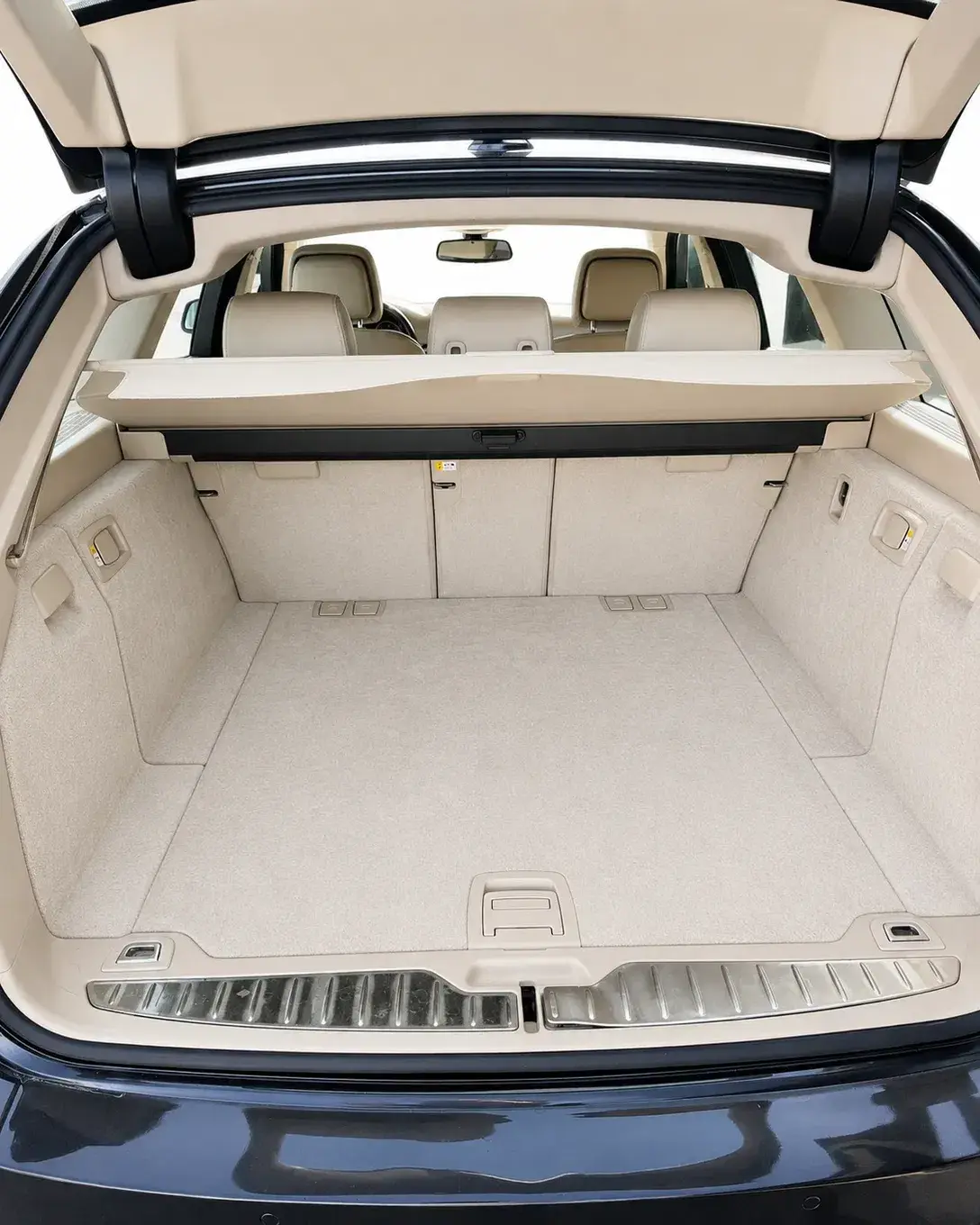 BMW 520 d 18