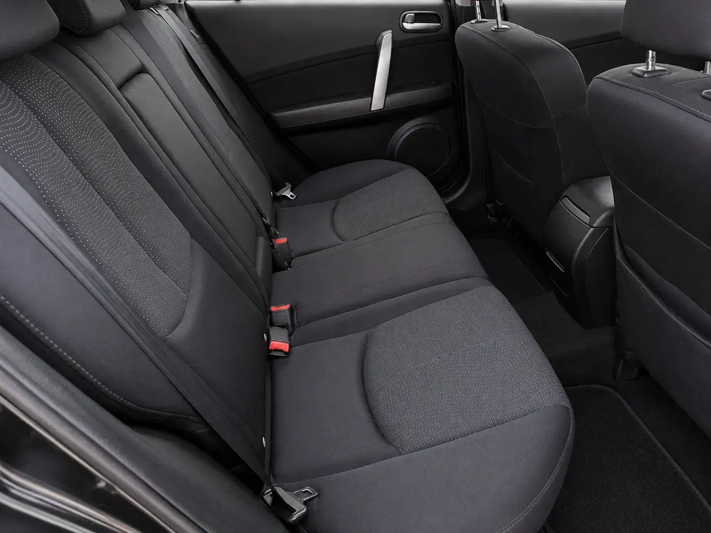 Mazda 6 MZR-CD 2.0 Exclusive Plus 12