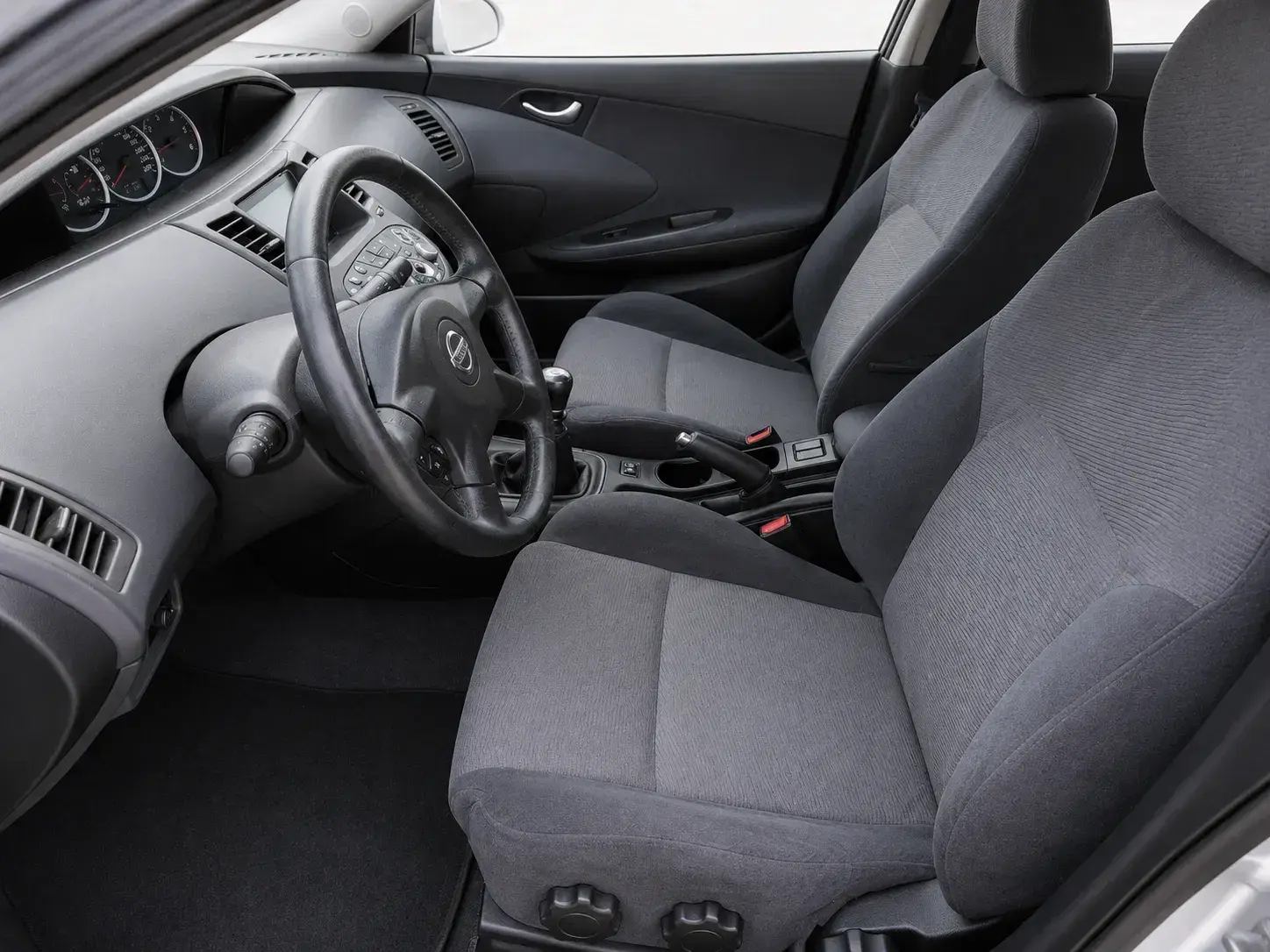 Nissan Primera TEKNA 5