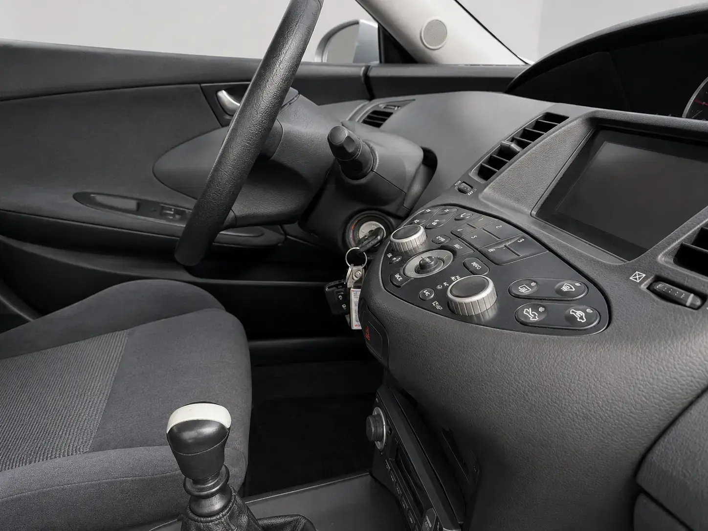 Nissan Primera TEKNA 7