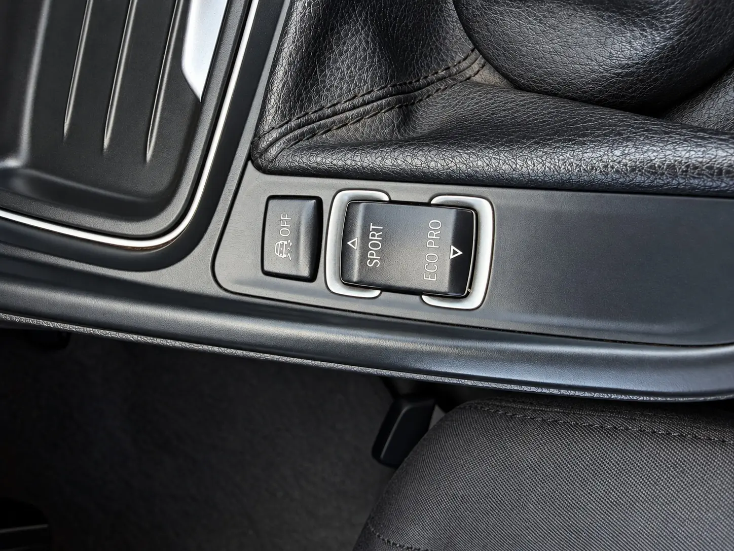 BMW 316 d DPF Edition Lifestyle 11