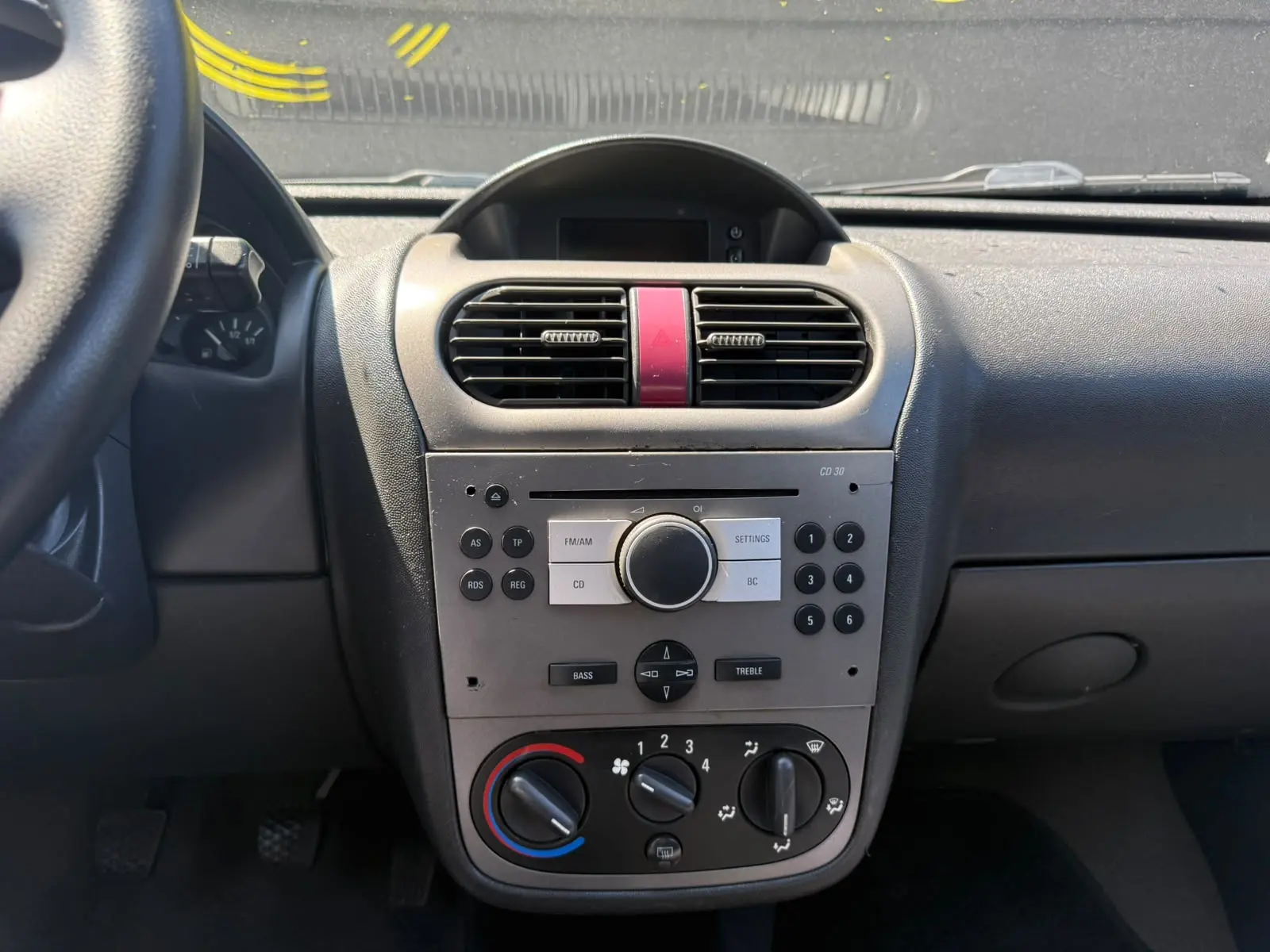 Opel Corsa 1.3 CDTI Enjoy 7