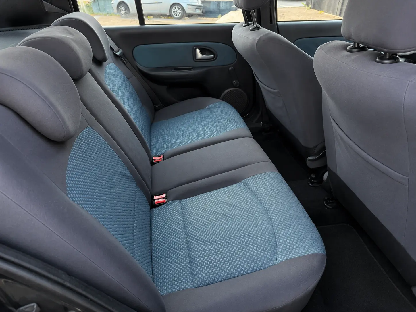 Renault Clio 1.2 16V Extreme Quickshi. 14