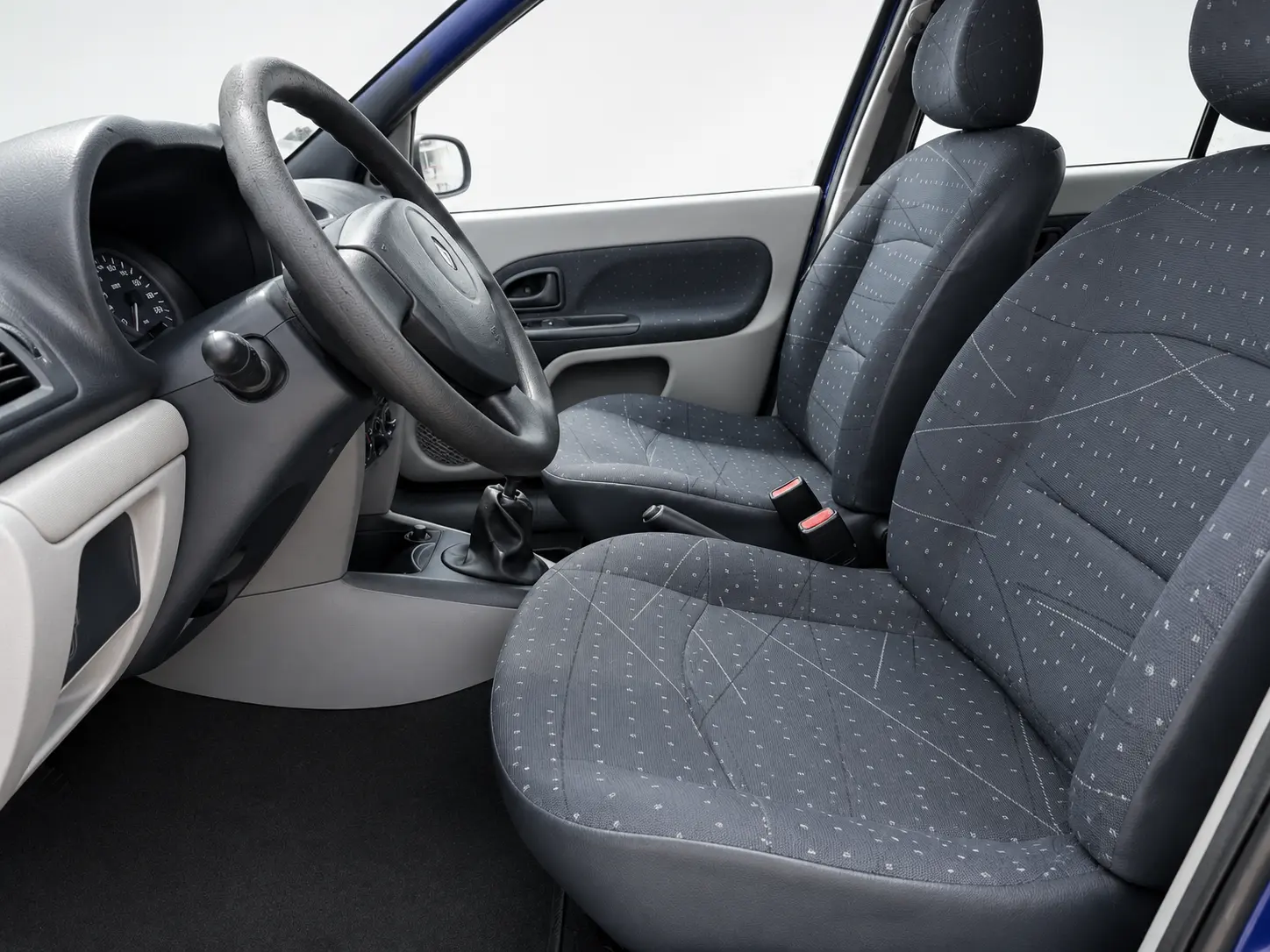 Renault Clio 1.5 dCi Authentique 7