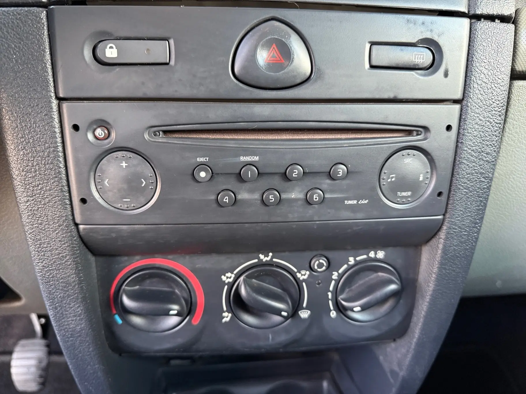 Renault Clio 7