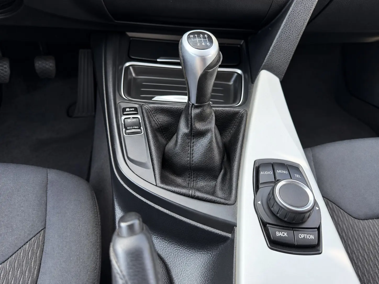 BMW 316 d DPF Edition Lifestyle 10