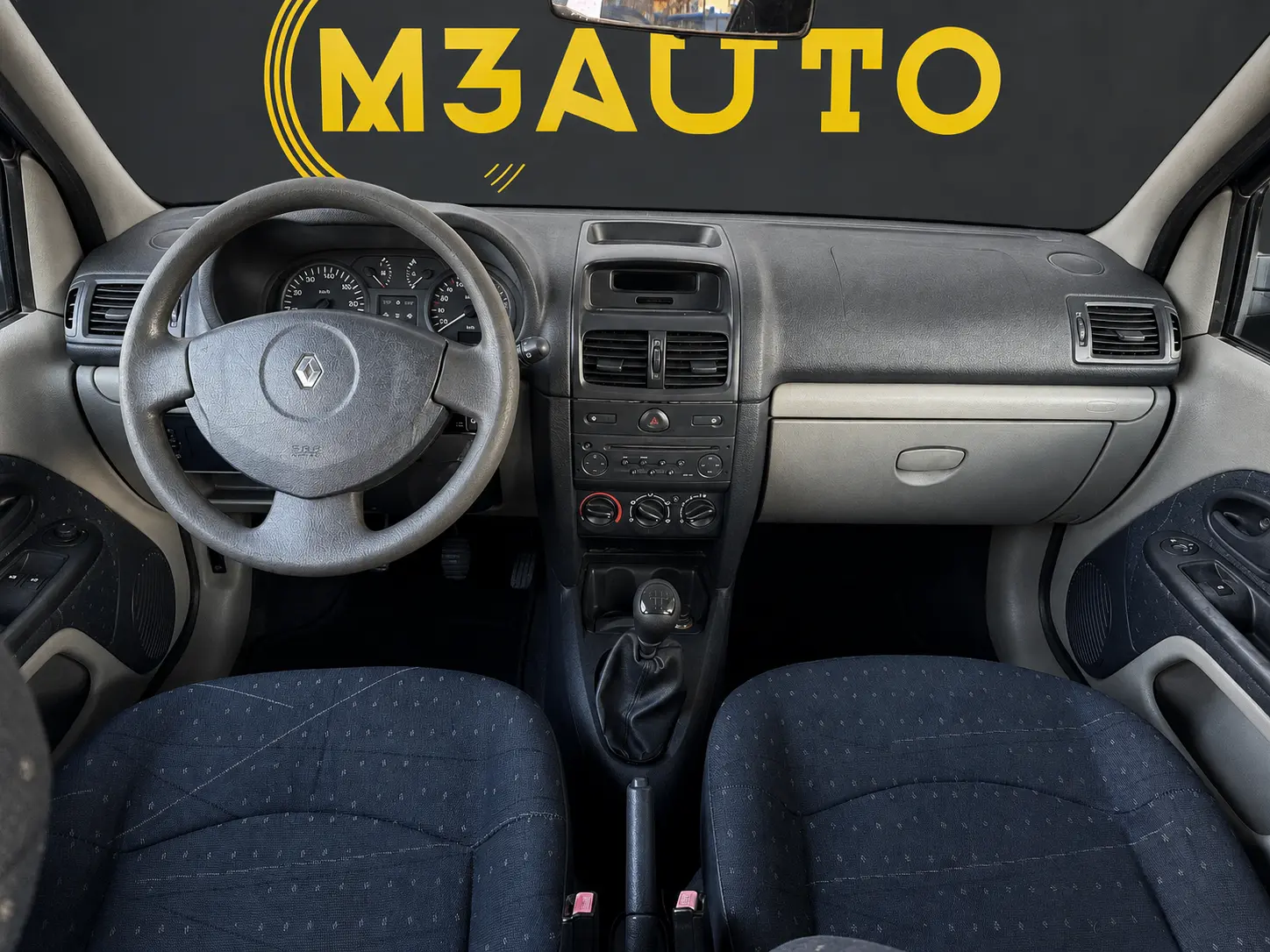 Renault Clio 8