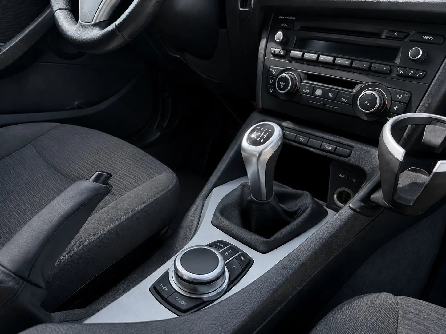 BMW X1 X-DRIVE 10