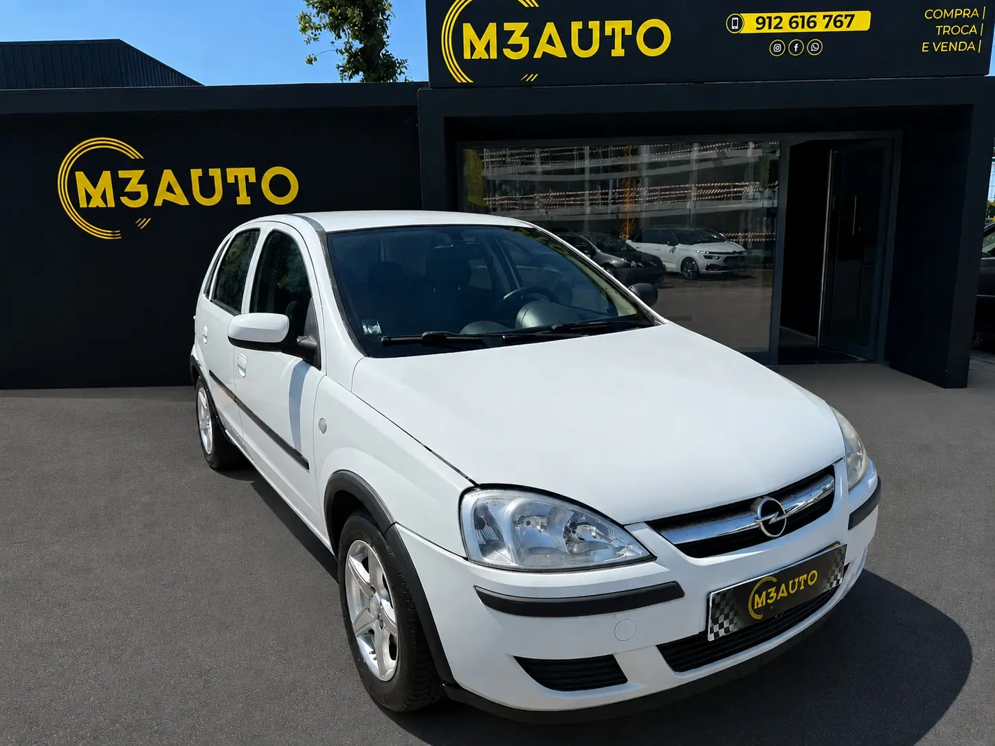 Opel Corsa 1.3 CDTI Enjoy 2
