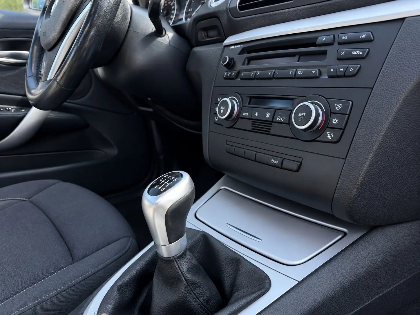 BMW 120 d 11