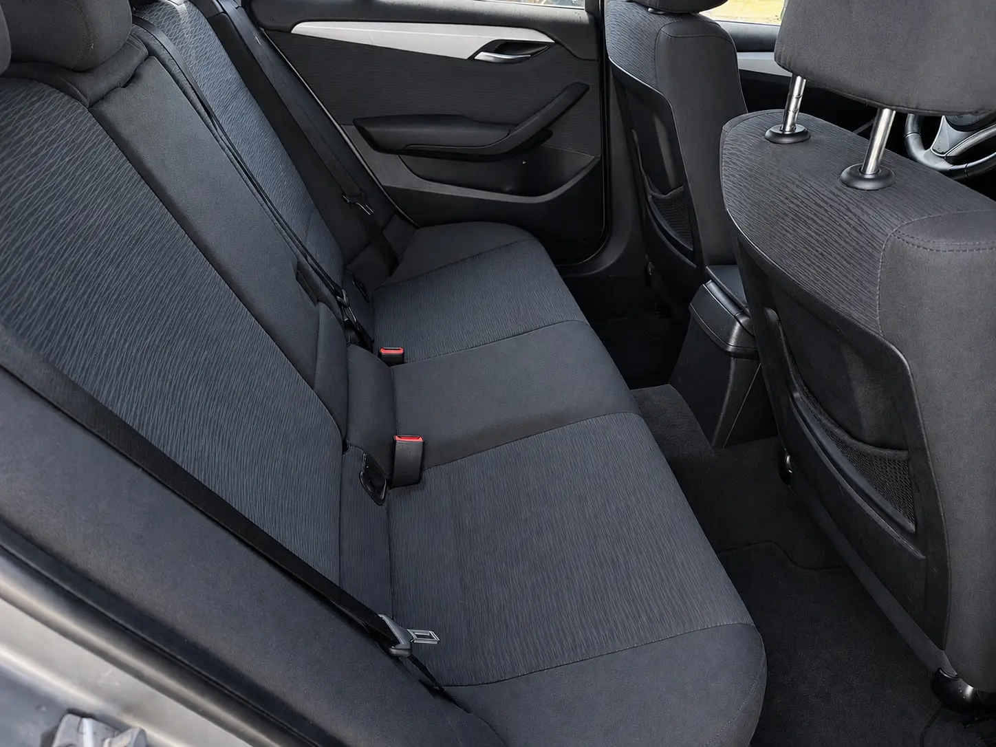 BMW X1 X-DRIVE 12