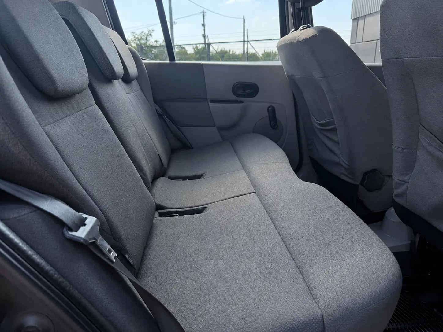 Renault Modus 1.2 Luxe 15
