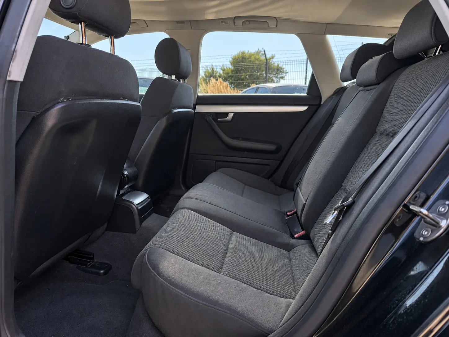 Audi A4 Avant S-LINE 14