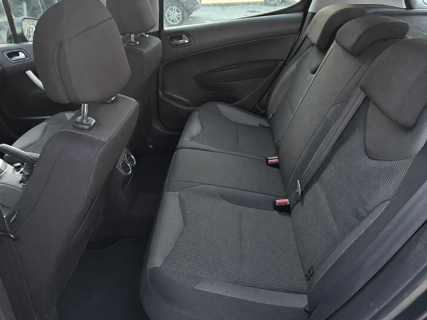 Peugeot 308 12