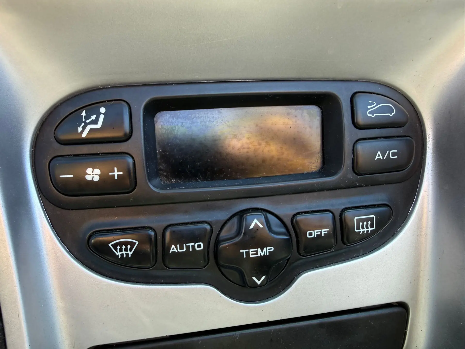 Peugeot 307 CC 1.6 Dynamique 13