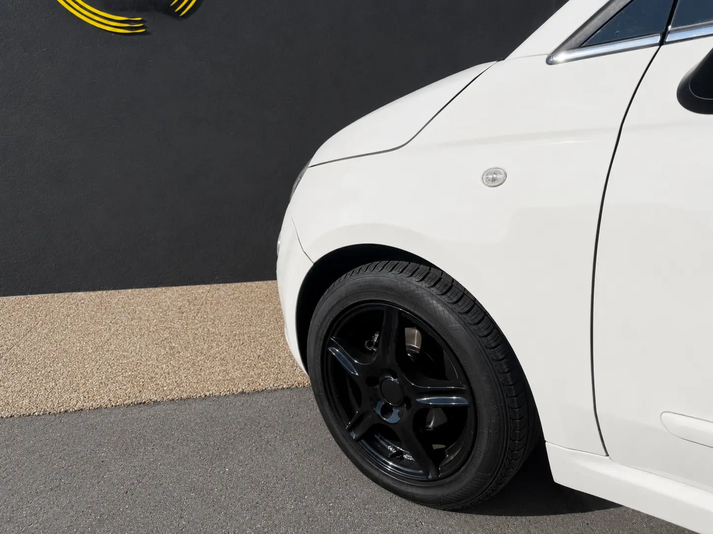 Fiat 500 0.9 8V TwinAir New Lounge S&S 6