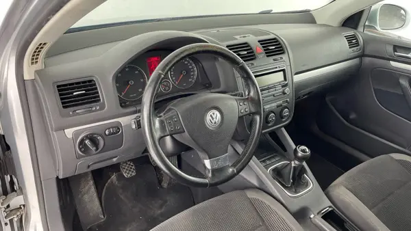 Volkswagen Golf Variant 1.9 TDi BlueM Confortline 5