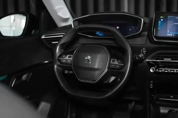 Peugeot e-208 50 kWh Allure 13