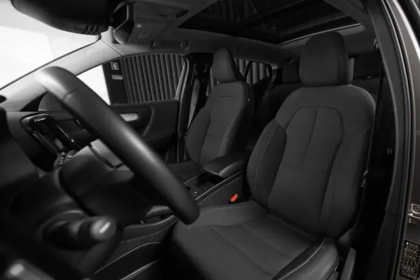 Volvo XC 40 1.5 T4 PHEV Inscription Expression 37
