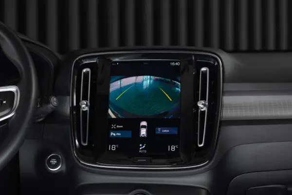 Volvo XC 40 1.5 T4 PHEV Inscription Expression 20