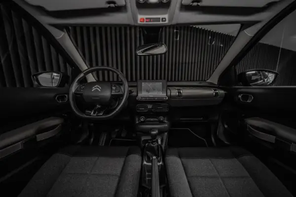 Citroen C4 Cactus 1.5 BlueHDi Shine 10