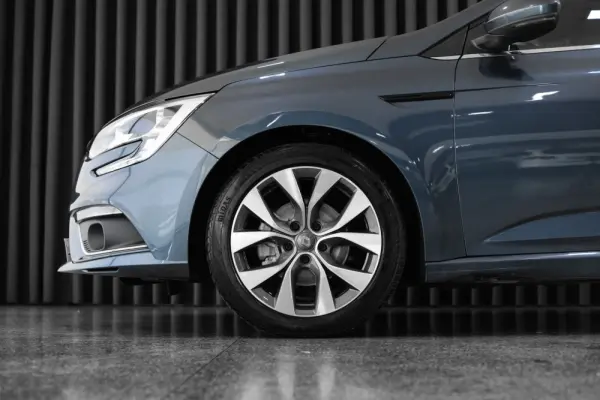 Renault Mégane Sport Tourer 1.2 TCE Zen 6