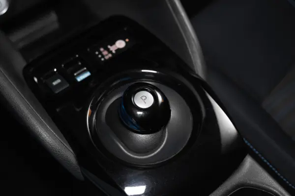Nissan Leaf Tekna 32