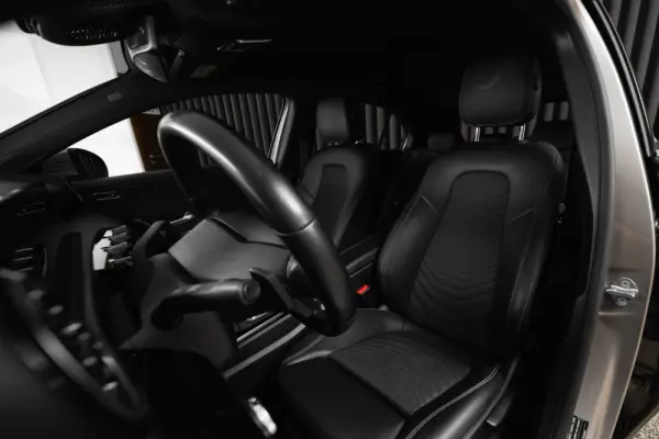 Mercedes-Benz A 180 d Style Aut. 35