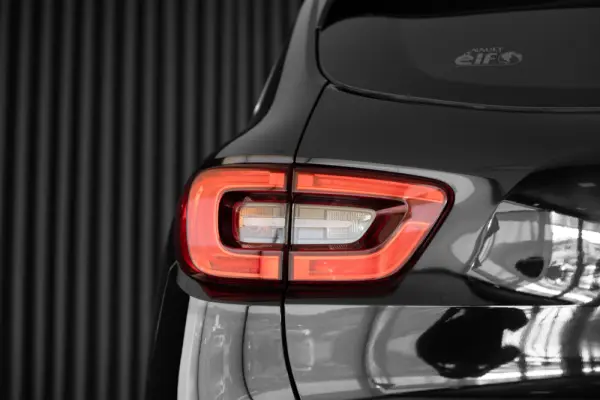 Renault Kadjar Energy TCe 130 EDC LIMITED 10