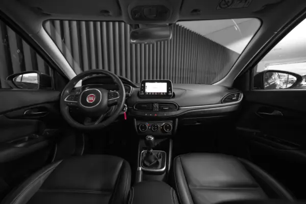 Fiat Tipo Station Wagon 1.6 M-Jet Lounge 11
