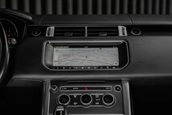 Land Rover Range Rover Sport 2.0 SD4 HSE 19