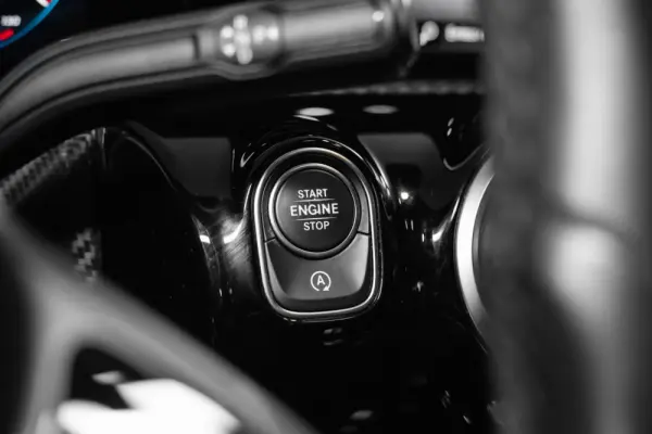 Mercedes-Benz A 180 d 7G-DCT Style 39